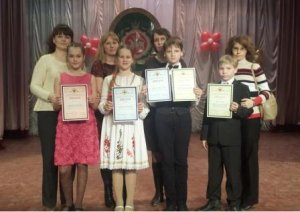 «Хрустальные звездочки» зажгутся вновь