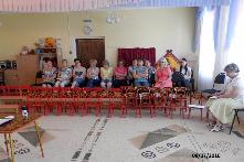 Встречи с трудовыми коллективами Автограда
