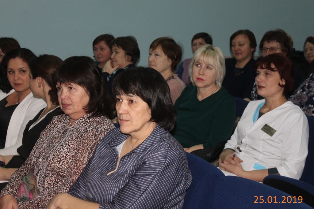 В Кайбицком  районе продолжаются сходы граждан