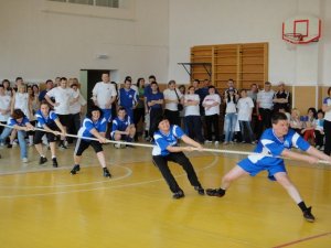 Спартакиада Восточной конференции
