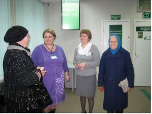 День открытых дверей
