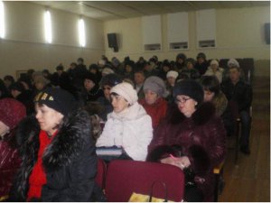 Семинар по внедрению СЭД Семинар по внедрению СЭД