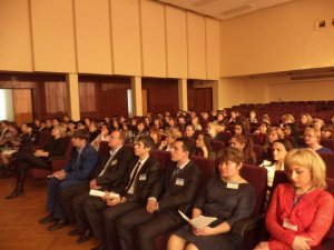 Итоги работы УПФР в Советском районе за год
