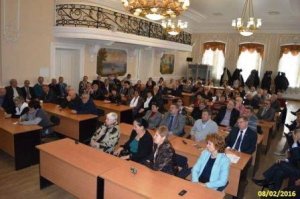 День науки в Вахитовском районе День науки в Вахитовском районе