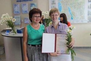 Семинар для родителей «Семья – наш главный капитал»