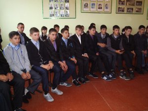 День финансовой грамотности в Муслюмовском районе