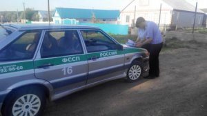 Итоги месячника по взысканию задолженности в Арском районе