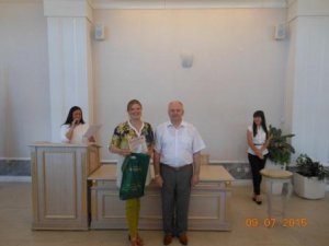 День семьи, любви и верности в Центре семьи «Казан» День семьи, любви и верности в Центре семьи «Казан»