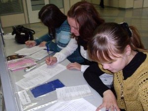 Урок пенсионной грамотности для студентов колледжа