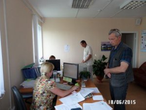 Встреча с индивидуальными предпринимателями и главами крестьянско-фермерских хозяйств Встреча с индивидуальными предпринимателями и главами крестьянско-фермерских хозяйств