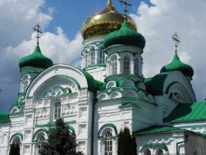 Поездка в Раифу