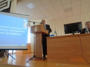 Подвели итоги года в Бавлинском районе