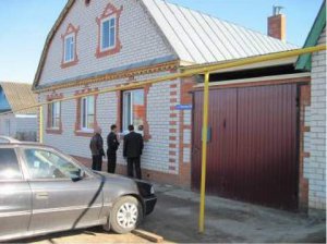 Стал предпринимателем – плати!