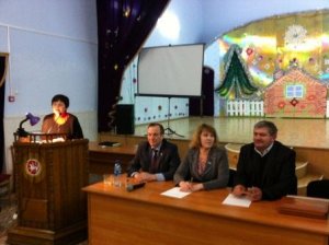 Собрания граждан по обсуждению итогов деятельности