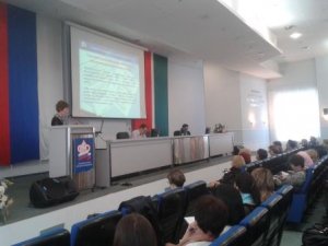 Семинары в режиме «нон-стоп»