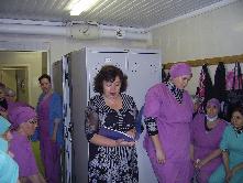 Популяризация Личного кабинета гражданина в ОАО «Дивный берег»