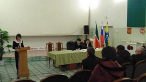 Ежемесячное заседание исполкома Алькеевского муниципального района