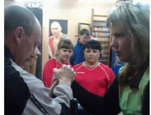 Спорт – это сила и здоровье! Спорт – это сила и здоровье!