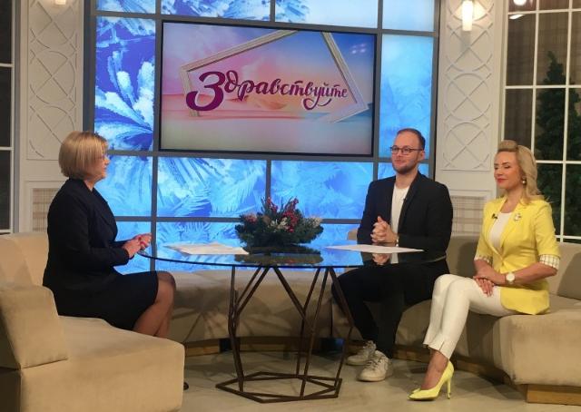 Сотрудники Пенсионного фонда республики рассказали о значимых нововведениях 