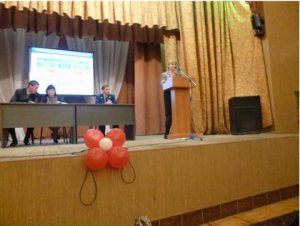 Уроки пенсионной грамотности продолжаются