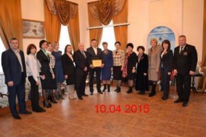Круглый стол с участием Государственного совета РТ Круглый стол с участием Государственного совета РТ