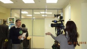 Узнают об индексации по телевизору