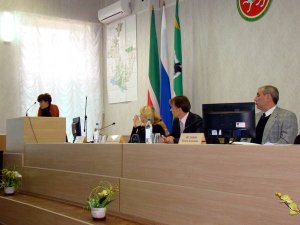 Об изменениях в пенсионном законодательстве руководителям