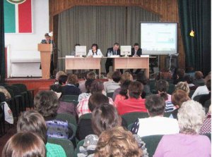 Мероприятия УПФР Бавлинского района Мероприятия УПФР Бавлинского района