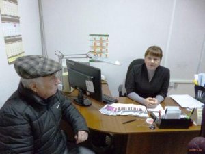В рамках международного дня инвалидов в Зеленодольске прошла специализированная ярмарка вакансий