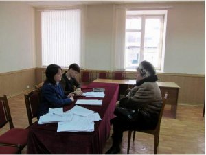Совместная работа с прокуратурой Бавлинского муниципального района Совместная работа с прокуратурой Бавлинского муниципального района