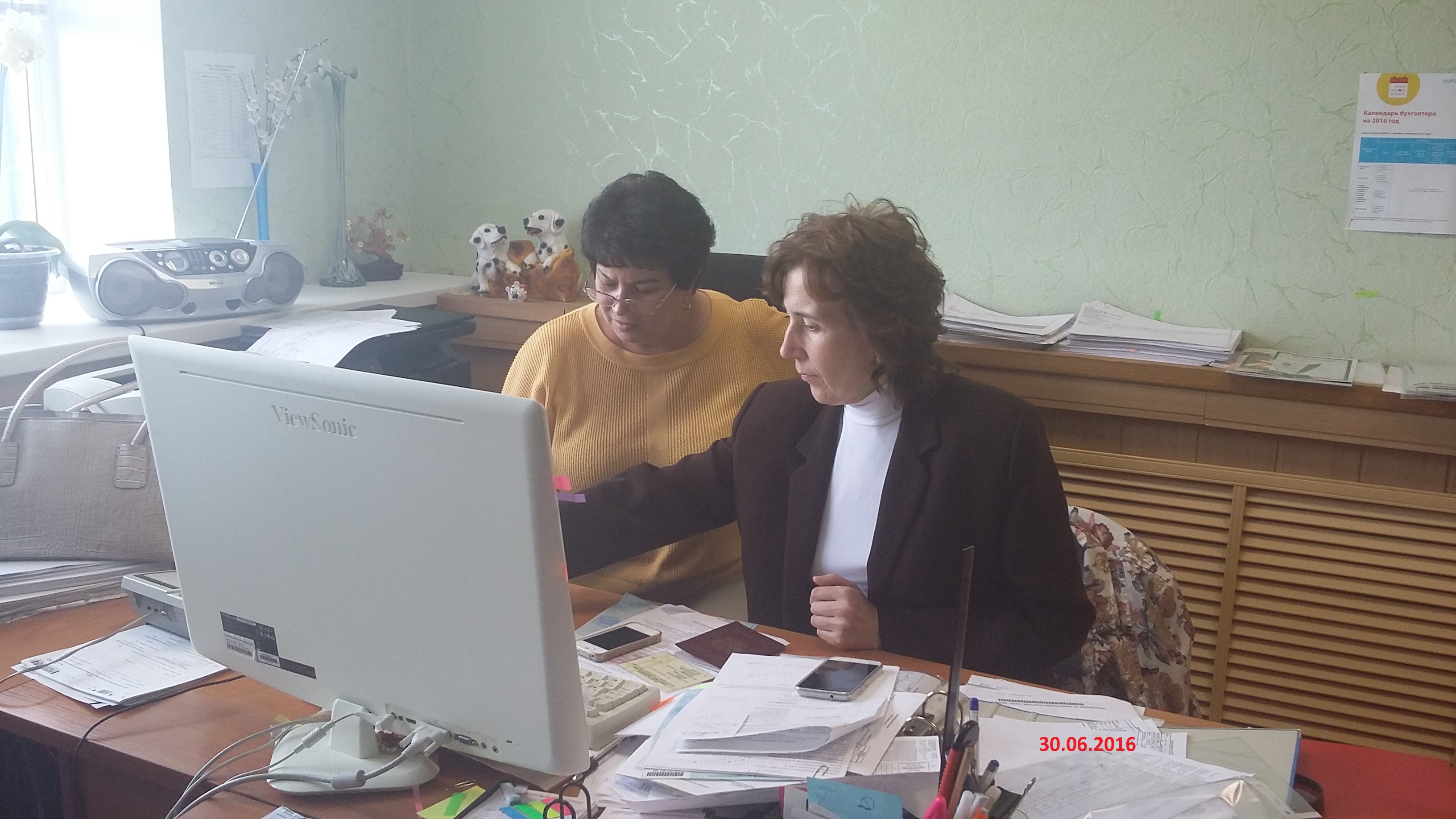 Встреча с сотрудниками крупных организаций г.Азнакаево с целью разъяснения пенсионного законодательства