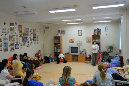 В Клинике медуниверситета
