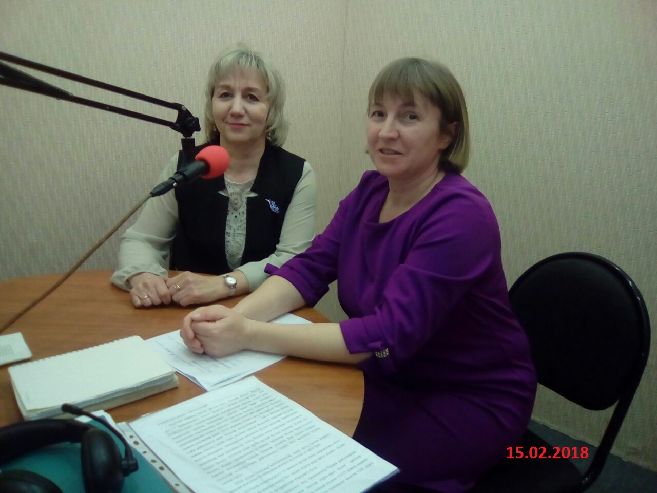 Совещание в режиме видеоконференции