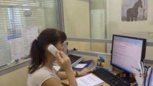 В режиме живого общения