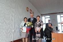 Победитель конкурса «Лучший страхователь» 