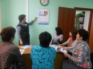 День открытых дверей