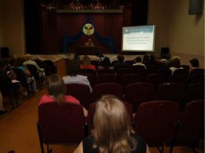 Семинары-совещания для представителей кадровых служб