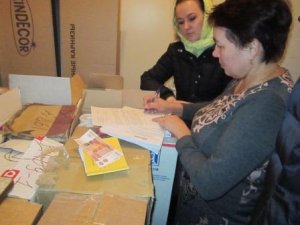 Рейд по должникам в Апастовском районе