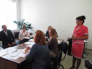 В Сармановском районе прошли рабочие совещания