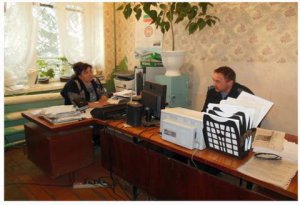 Совместные выезды с приставами