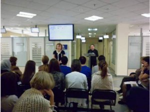 Может быть и не до шуток!