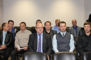 Информационно-разъяснительная работа в Бугульме продолжается