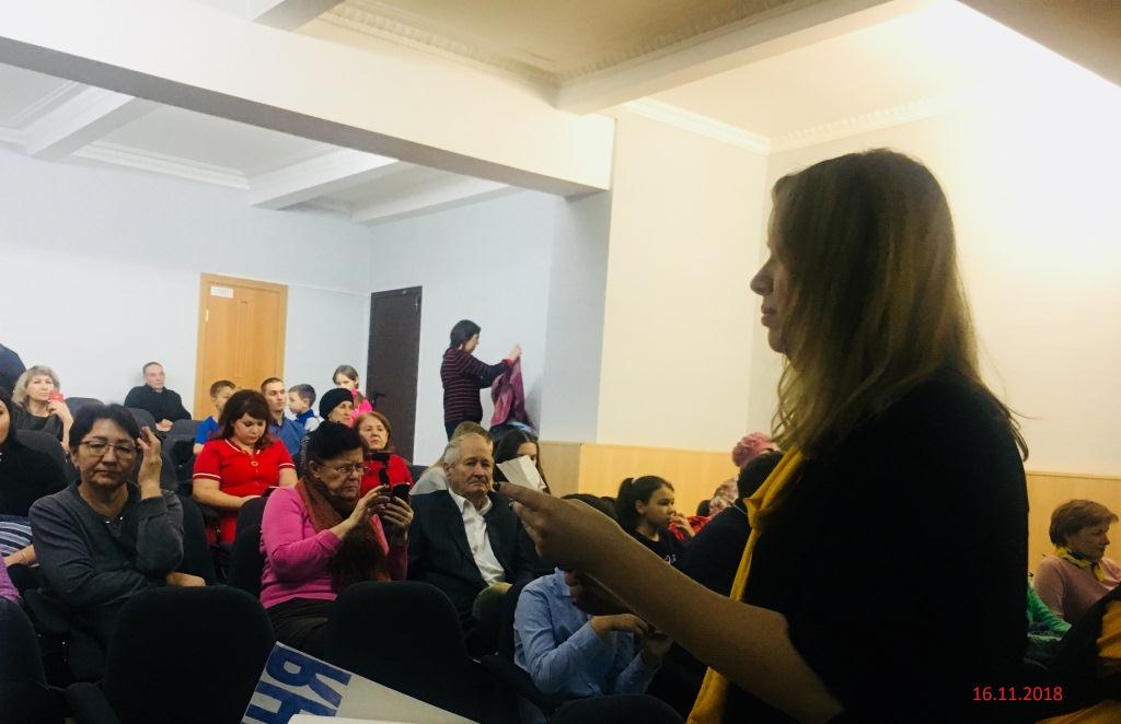 Обо всем понемногу!