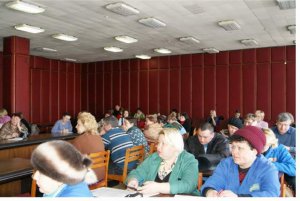 Программа государственного софинансирования пенсии – хорошая прибавка к пенсии! Программа государственного софинансирования пенсии – хорошая прибавка к пенсии!