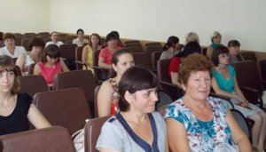 Обучающий семинар для кадровиков Мамадышского района