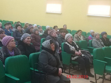 Консультация уполномоченных представителей: «Об организации работы по предоставлению ЭОД»