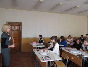 Открытые уроки в Бавлинском районе Открытые уроки в Бавлинском районе