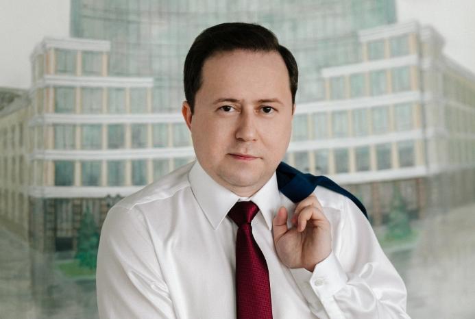 Уважаемый Эдуард Яфасович!