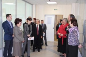 Отделение ПФР по Республике Татарстан стало площадкой для переговоров с Турецкой Республикой о сотрудничестве в области социального обеспечения