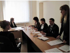 Все сдали на «отлично»!